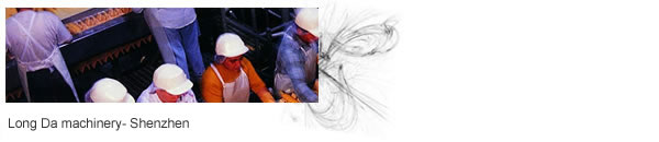 Long Da Machinery Ltd. Co.